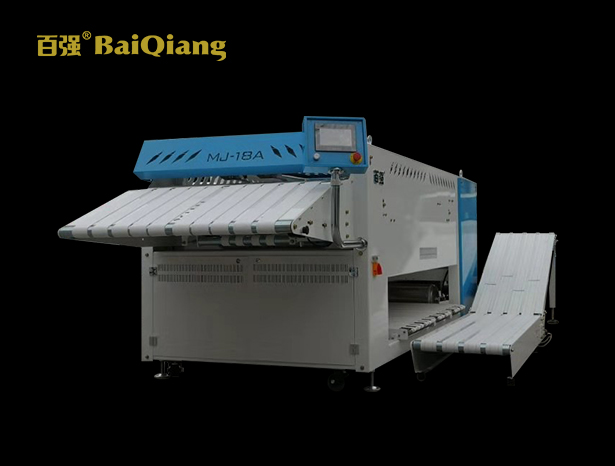 折疊機的操作規(guī)范是什么，發(fā)生故障怎么處理?
