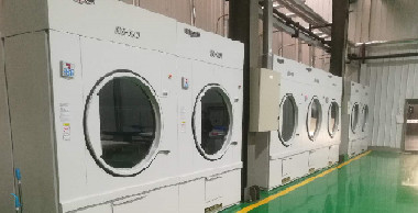 新建布草洗滌廠可以同時(shí)洗滌醫(yī)院和酒店布草嗎？