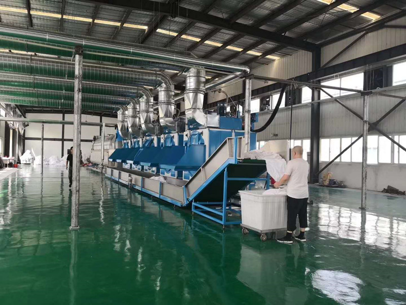 疫情期間，美國洗滌設(shè)備行業(yè)呼吁國家拯救！