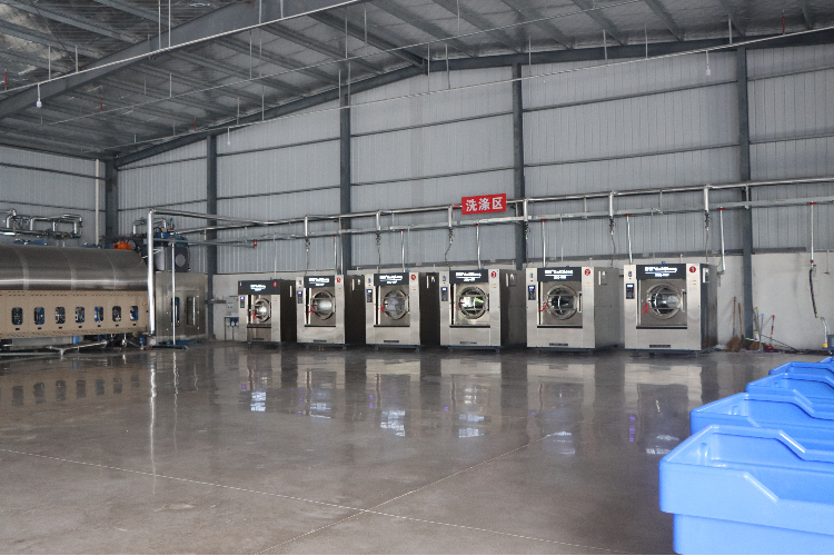 國內(nèi)旅游業(yè)迎三年提升計劃 酒店布草洗滌行業(yè)或?qū)⒂髾C遇