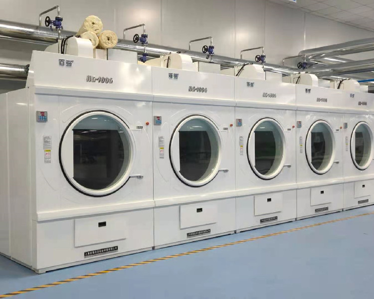 開布草洗滌公司的最佳開業(yè)時(shí)機(jī)：把握四季需求，實(shí)現(xiàn)高效運(yùn)營(yíng)
